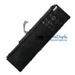 Bateria para Acer 4ICP4/91/91 AP18A5P [bateria de substituição]